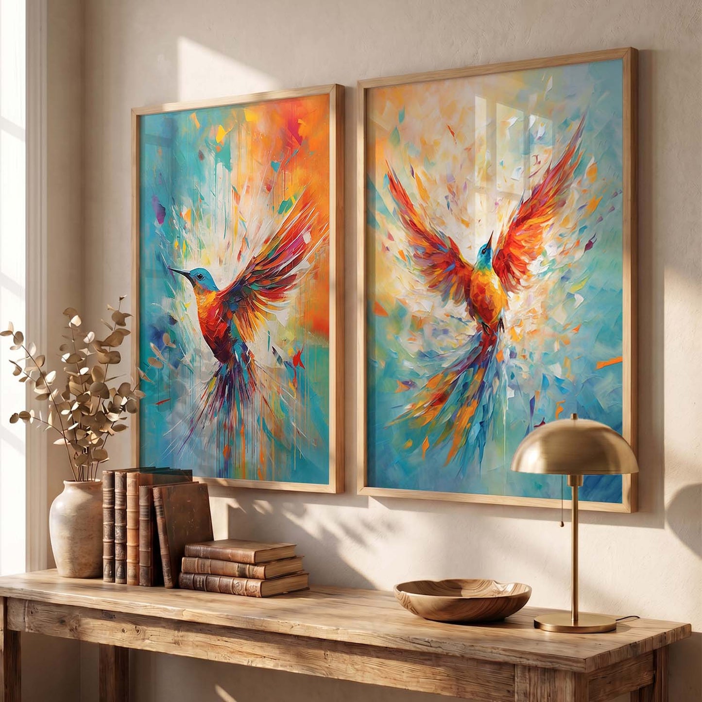 Modern Wall Art Home decor For Living Room office