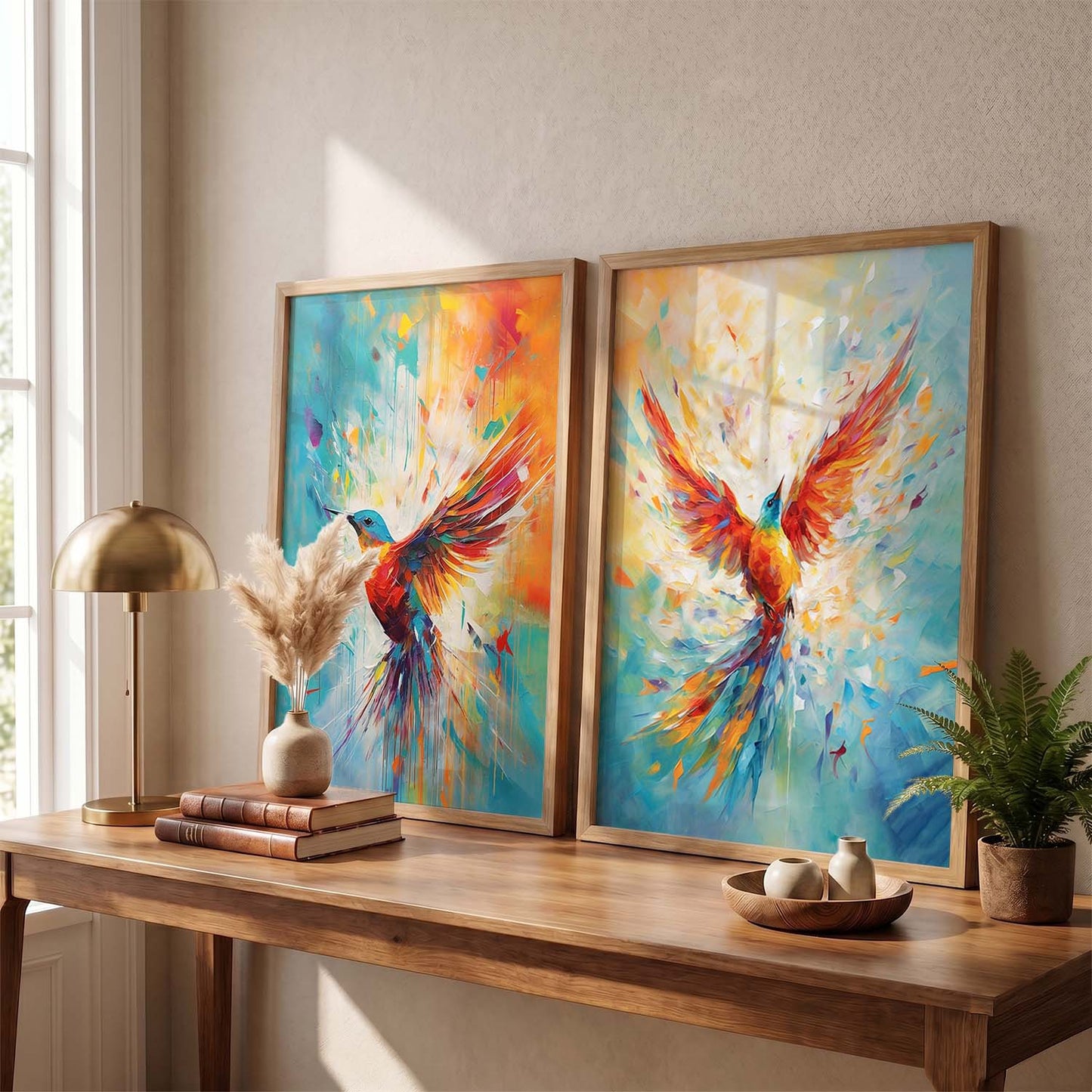 Modern Wall Art Home decor For Living Room office