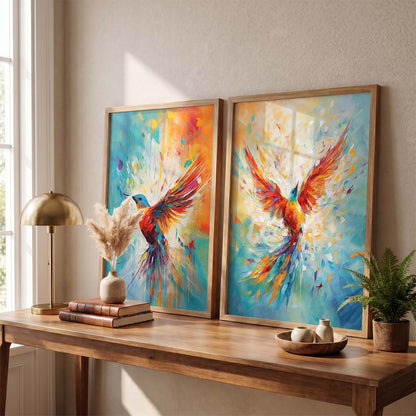 Modern Wall Art Home decor For Living Room office
