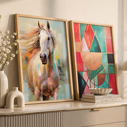 Modern Wall Art Home decor For Living Room office