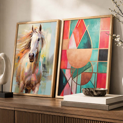 Modern Wall Art Home decor For Living Room office