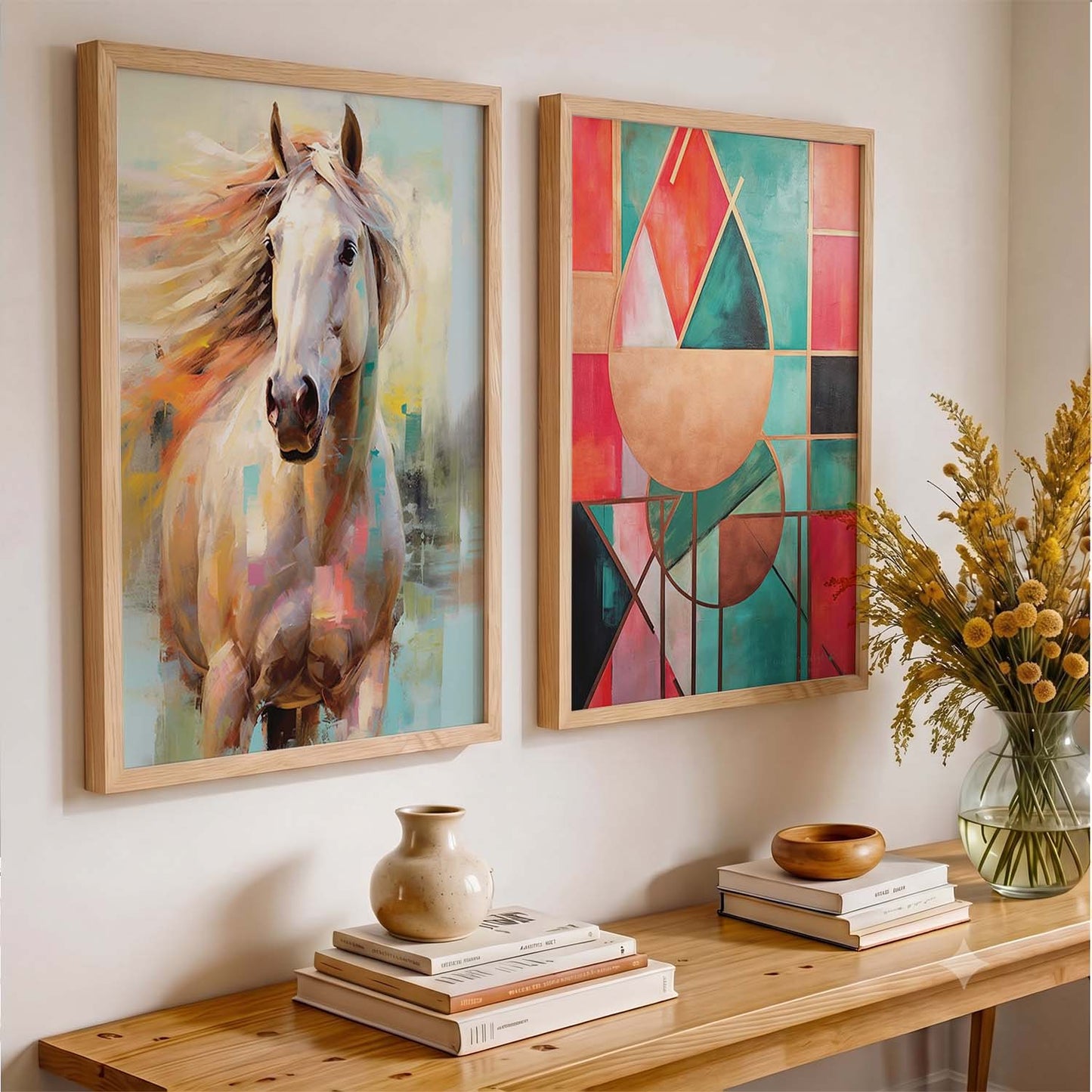 Modern Wall Art Home decor For Living Room office