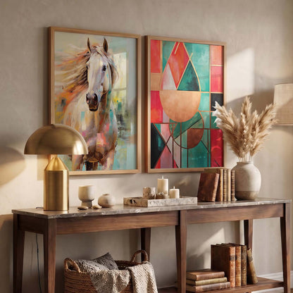 Modern Wall Art Home decor For Living Room office
