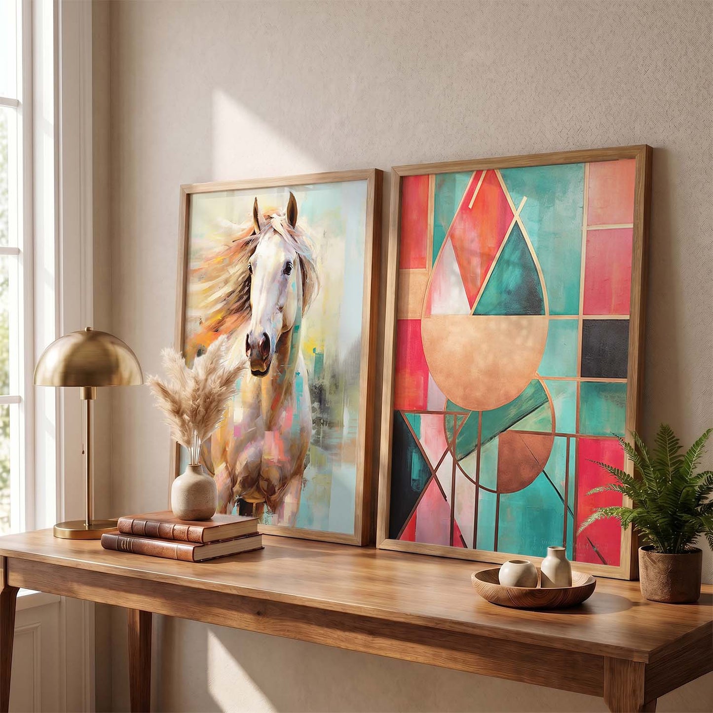 Modern Wall Art Home decor For Living Room office
