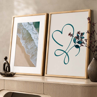 Modern Wall Art Home décor For Living Room office