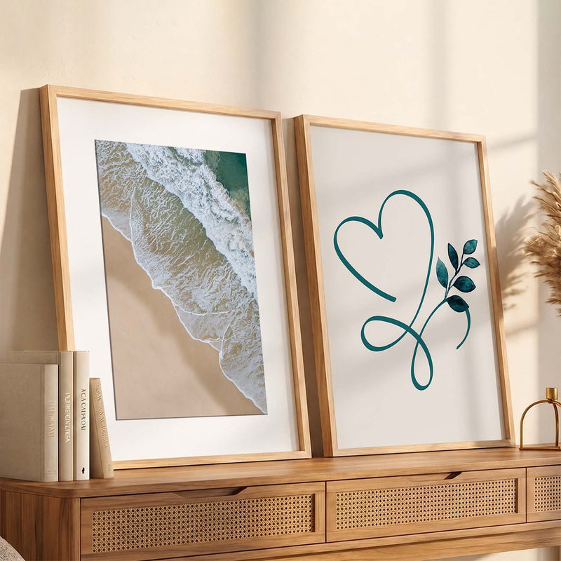 Modern Wall Art Home décor For Living Room office