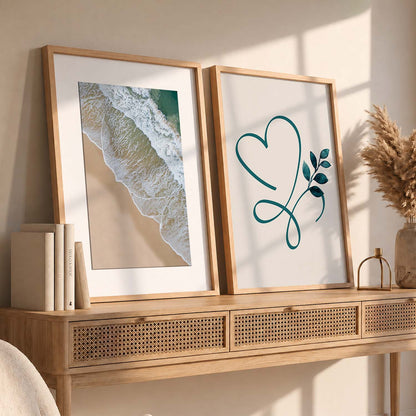 Modern Wall Art Home décor For Living Room office