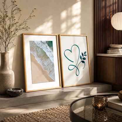 Modern Wall Art Home décor For Living Room office