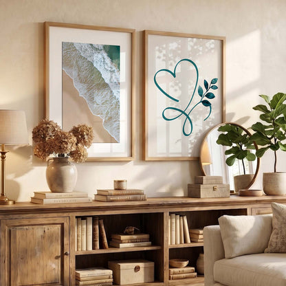 Modern Wall Art Home décor For Living Room office