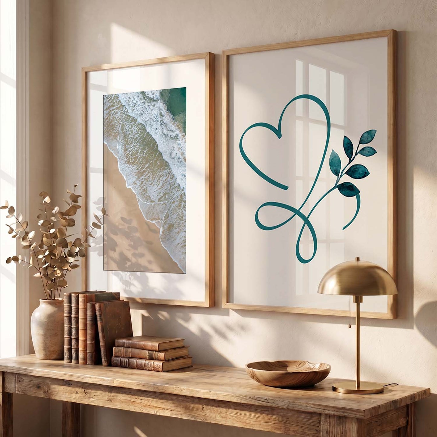Modern Wall Art Home décor For Living Room office