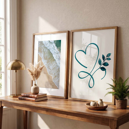 Modern Wall Art Home décor For Living Room office