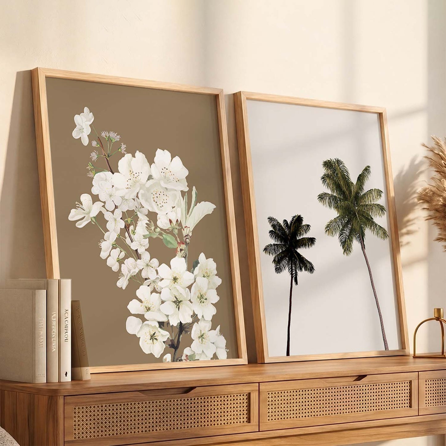 Nature Wall Art Home décor For Living Room office