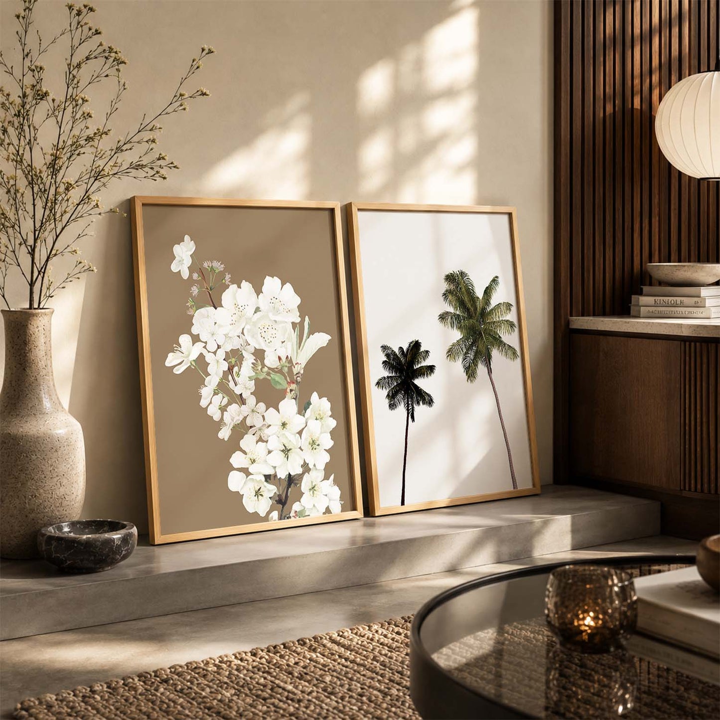 Nature Wall Art Home décor For Living Room office