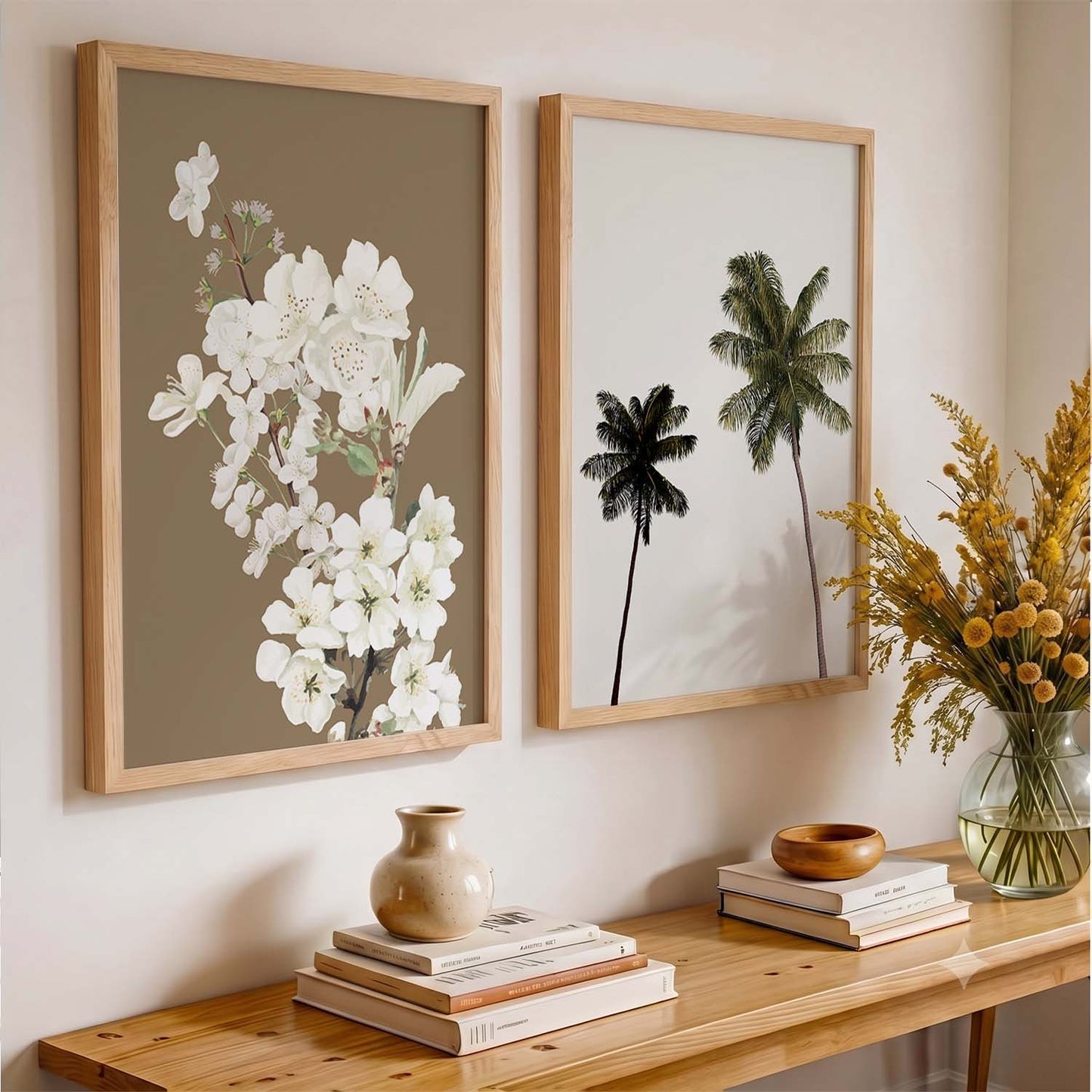Nature Wall Art Home décor For Living Room office