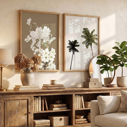 Nature Wall Art Home décor For Living Room office