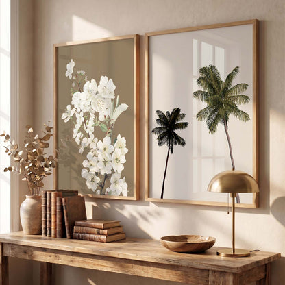 Nature Wall Art Home décor For Living Room office