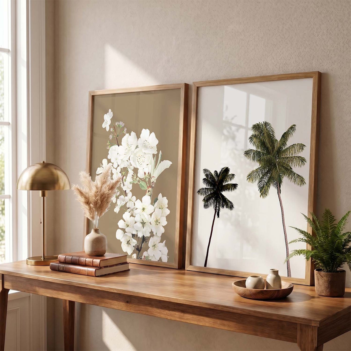 Nature Wall Art Home décor For Living Room office