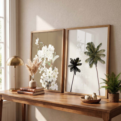 Nature Wall Art Home décor For Living Room office