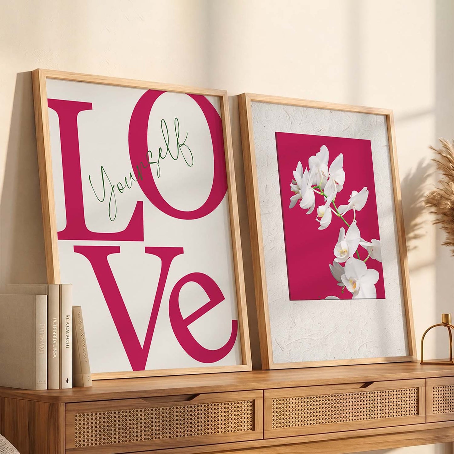 Quotes Wall Art Home décor For Living Room office