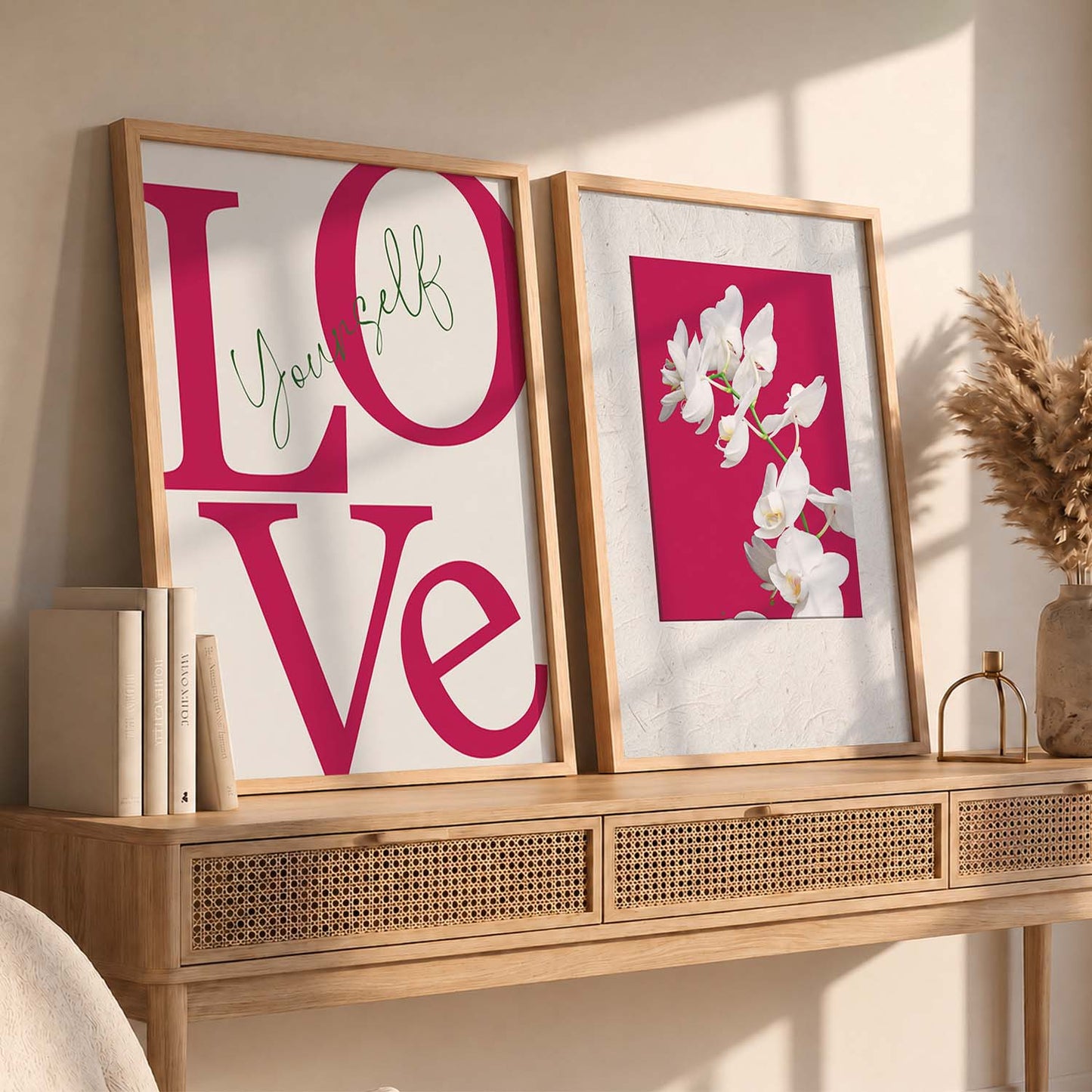 Quotes Wall Art Home décor For Living Room office