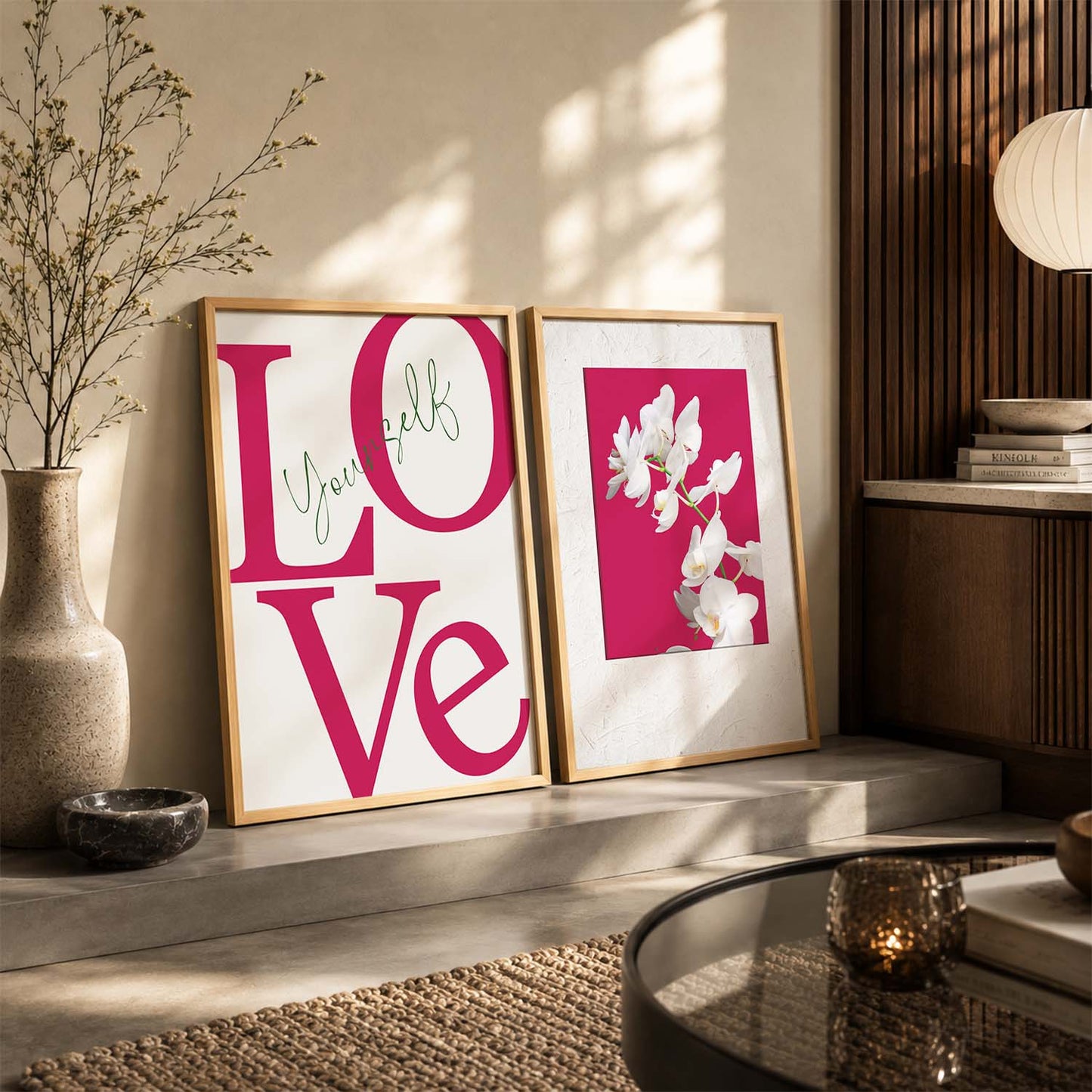 Quotes Wall Art Home décor For Living Room office