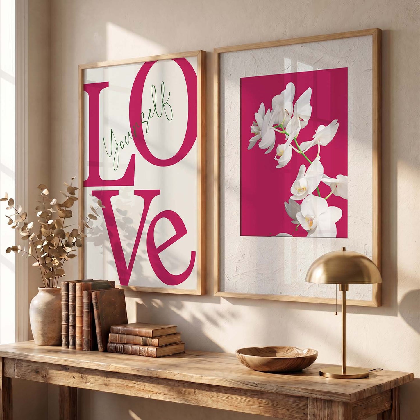 Quotes Wall Art Home décor For Living Room office
