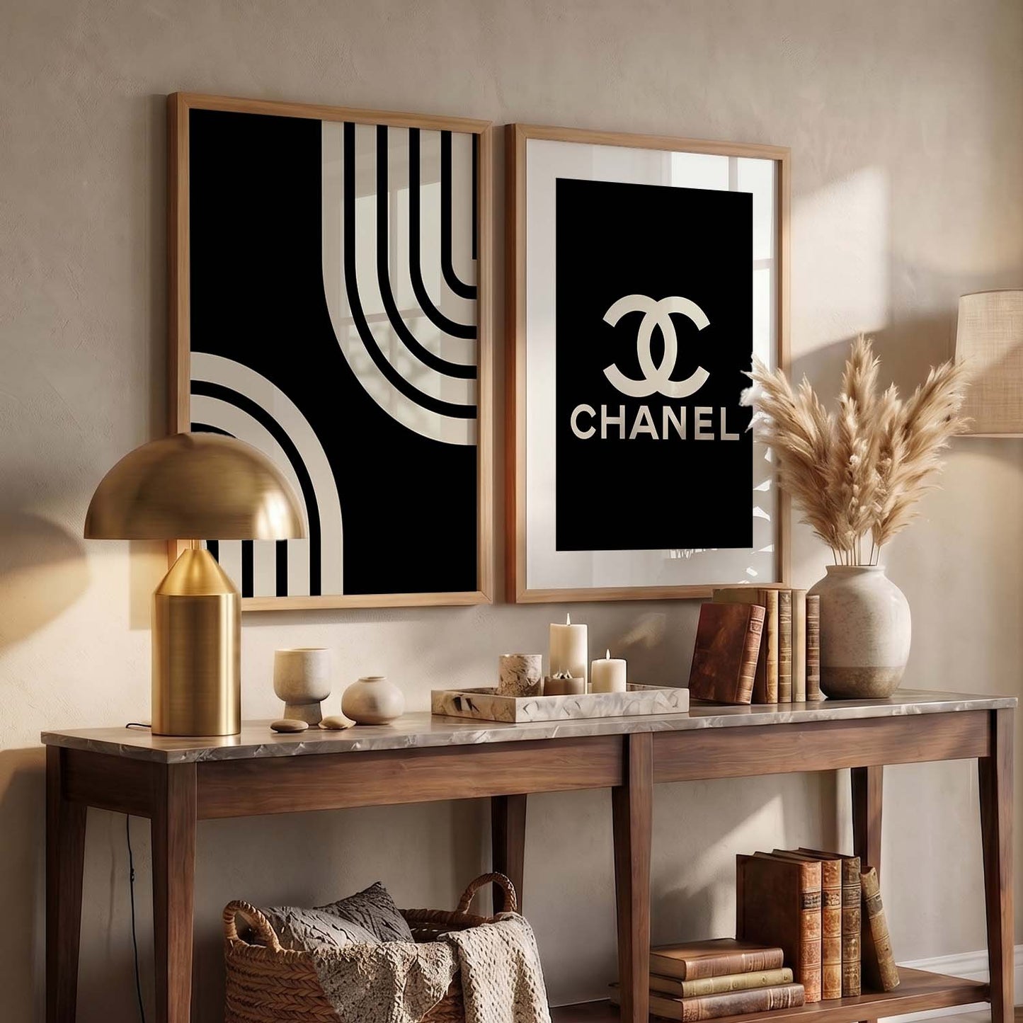 Modern Wall Art Home décor For Living Room office