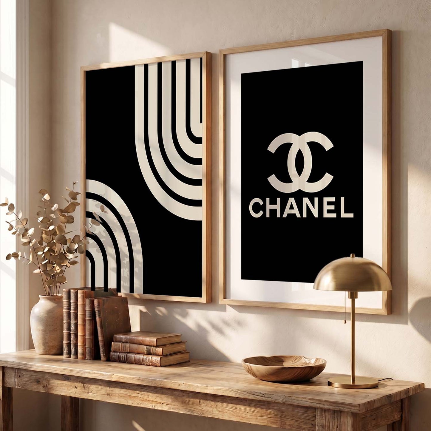 Modern Wall Art Home décor For Living Room office