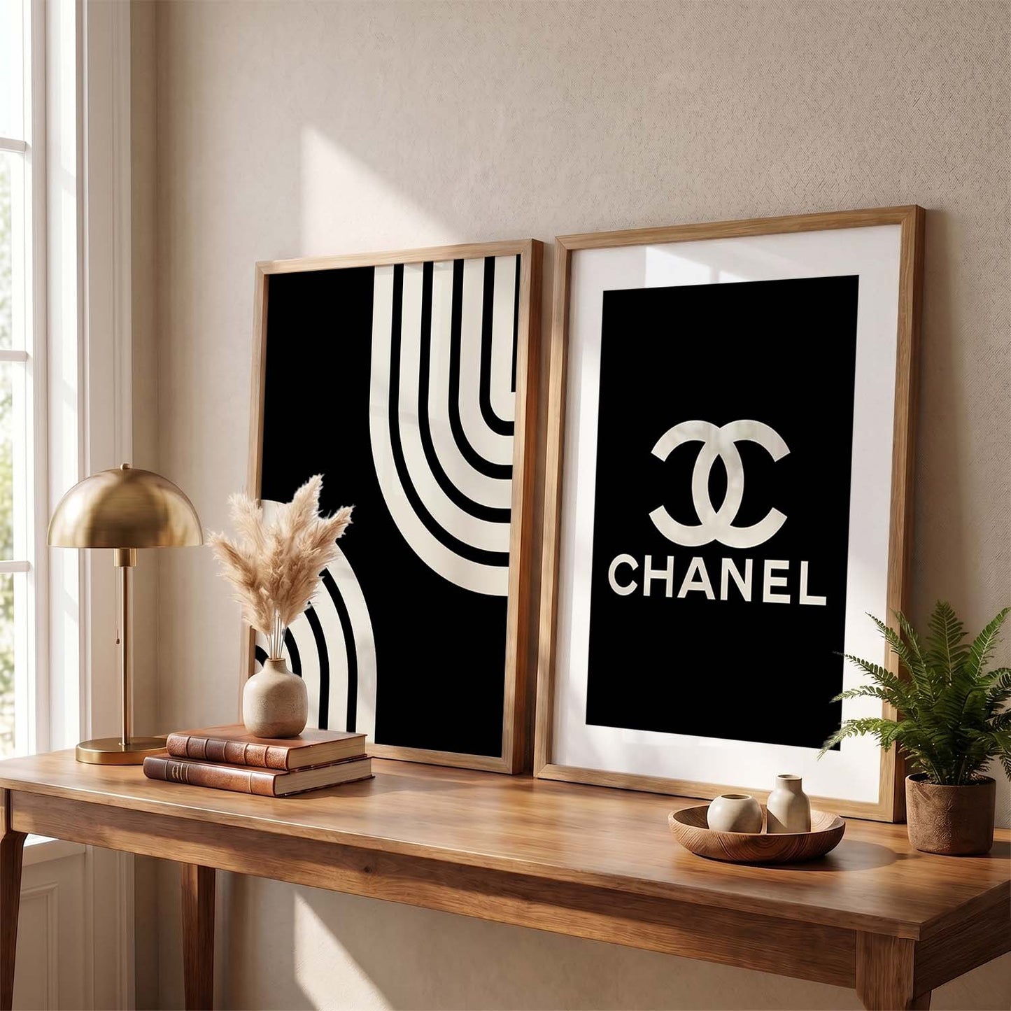 Modern Wall Art Home décor For Living Room office