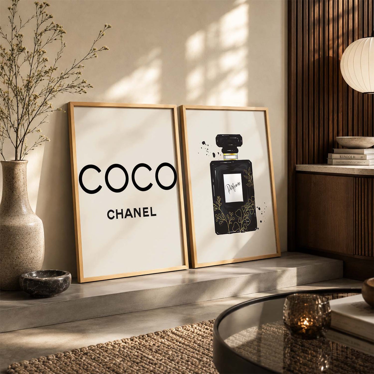 Modern Wall Art Home décor For Living Room office