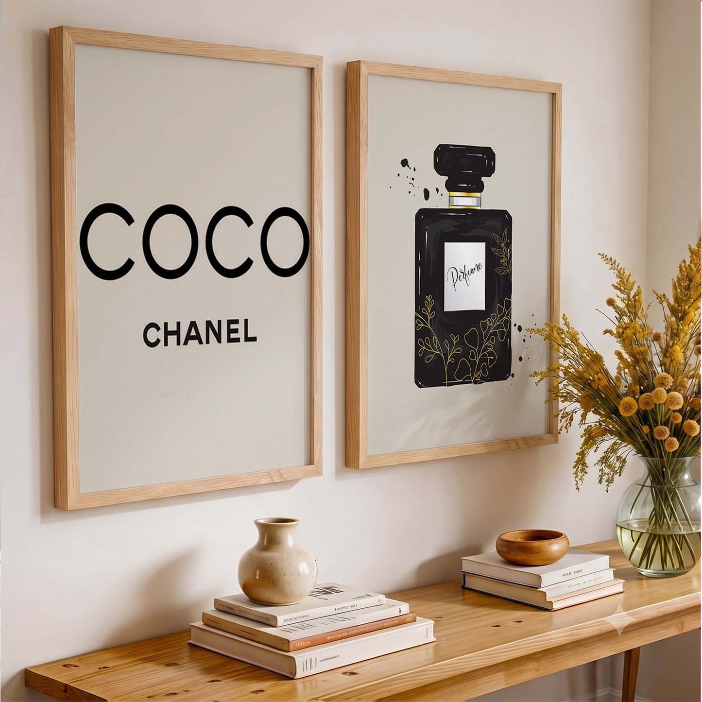 Modern Wall Art Home décor For Living Room office