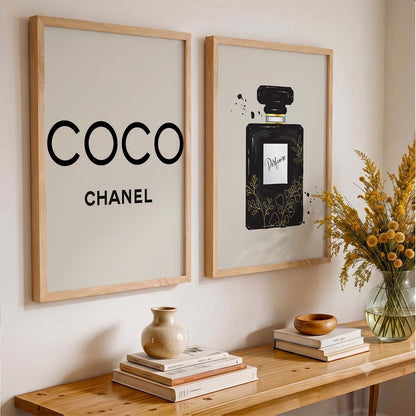 Modern Wall Art Home décor For Living Room office