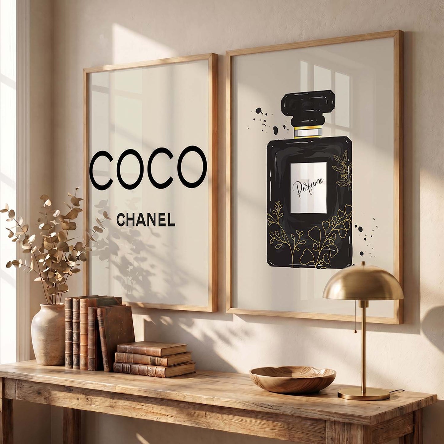 Modern Wall Art Home décor For Living Room office