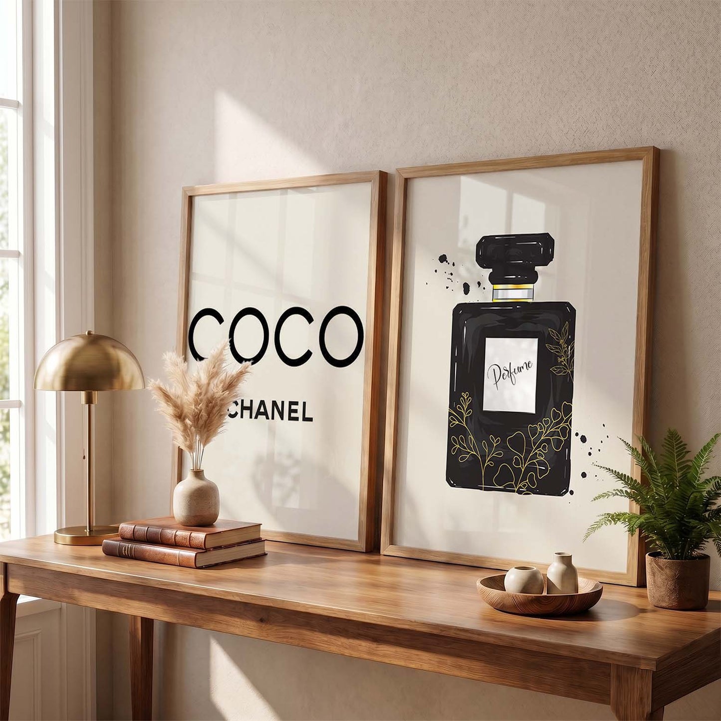 Modern Wall Art Home décor For Living Room office