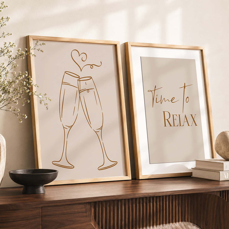 Quotes Wall Art Home décor For Living Room office