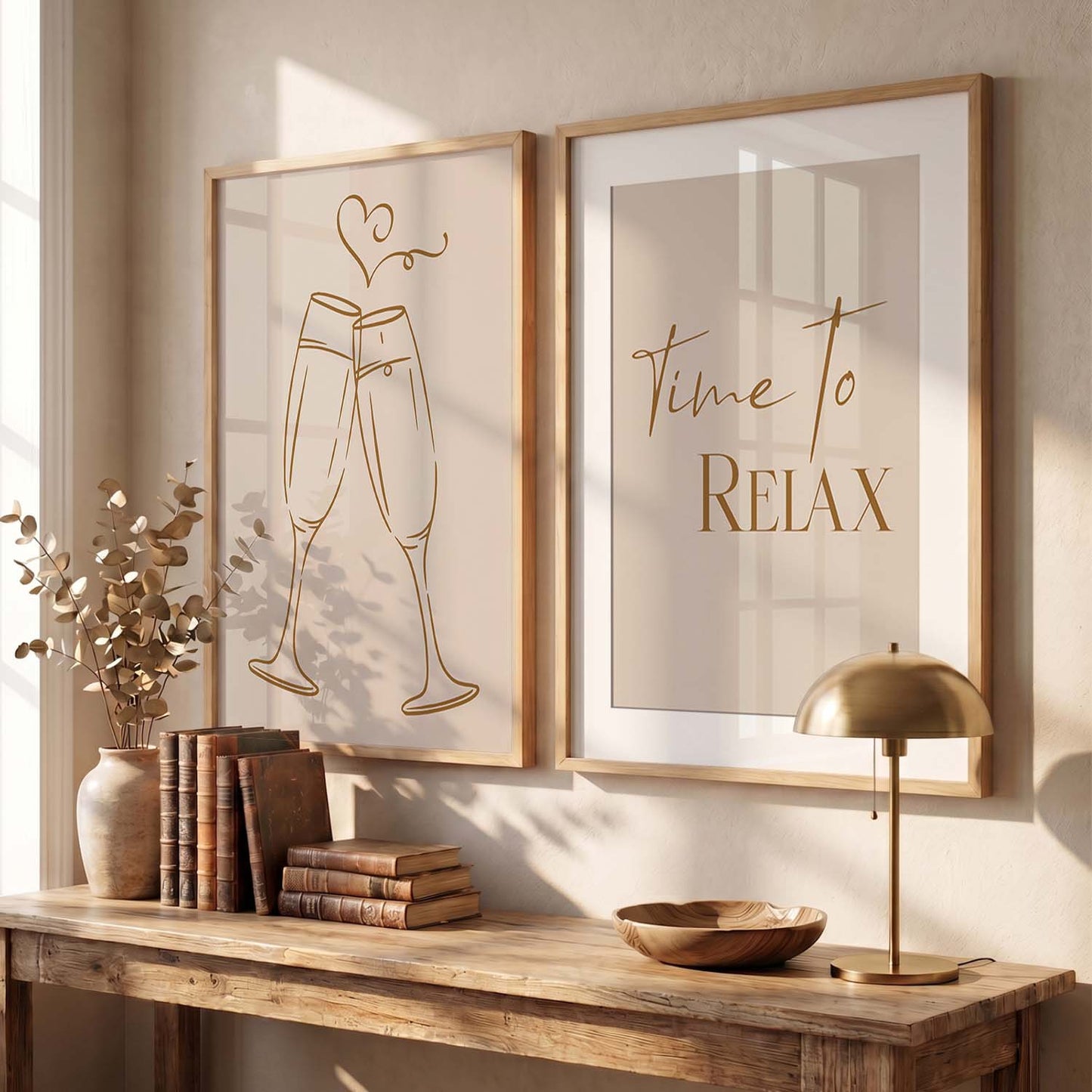 Quotes Wall Art Home décor For Living Room office