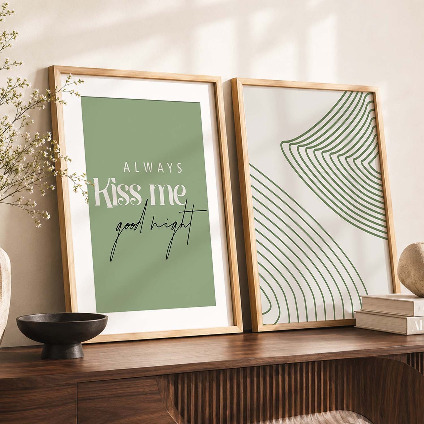 Quotes Wall Art Home décor For Living Room office