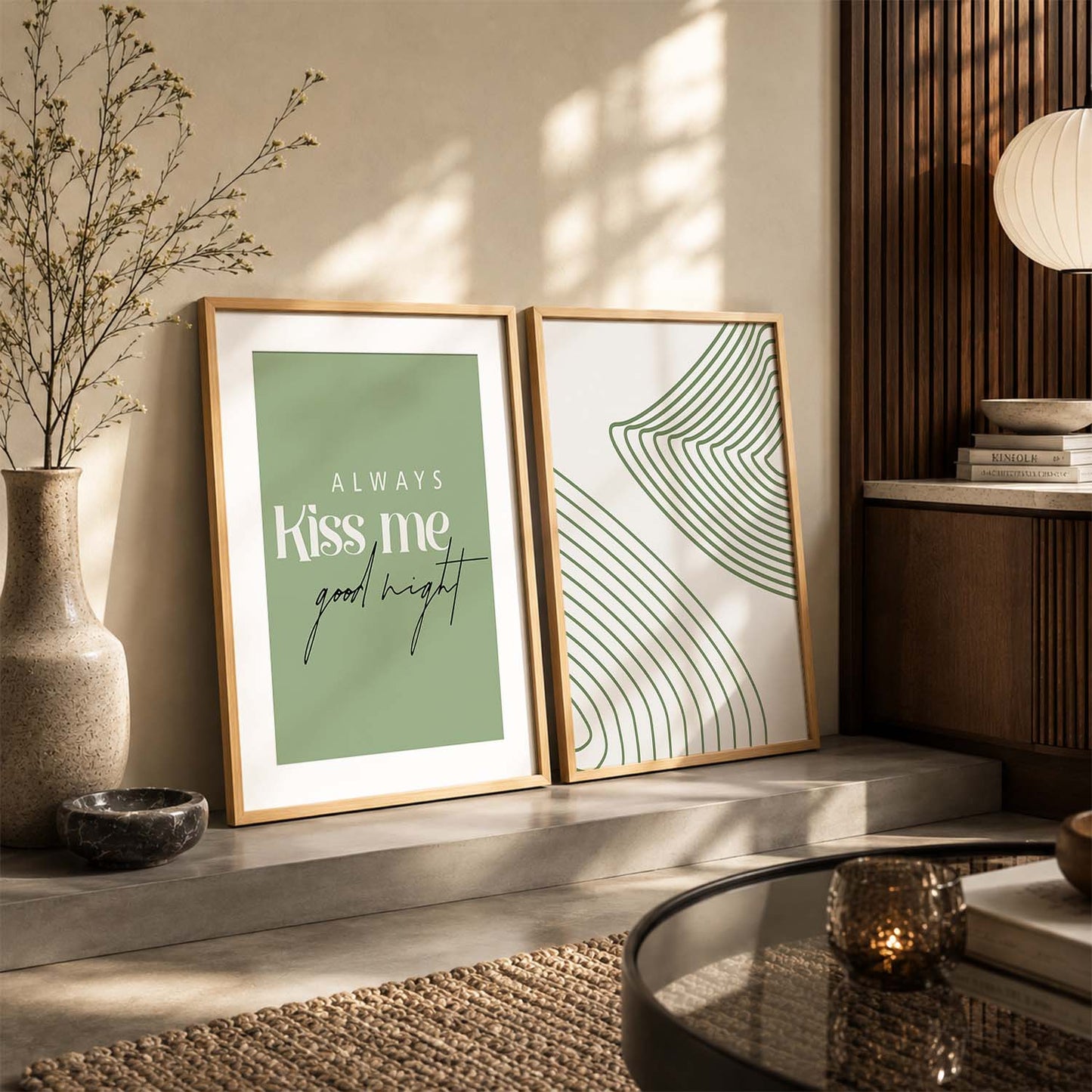 Quotes Wall Art Home décor For Living Room office