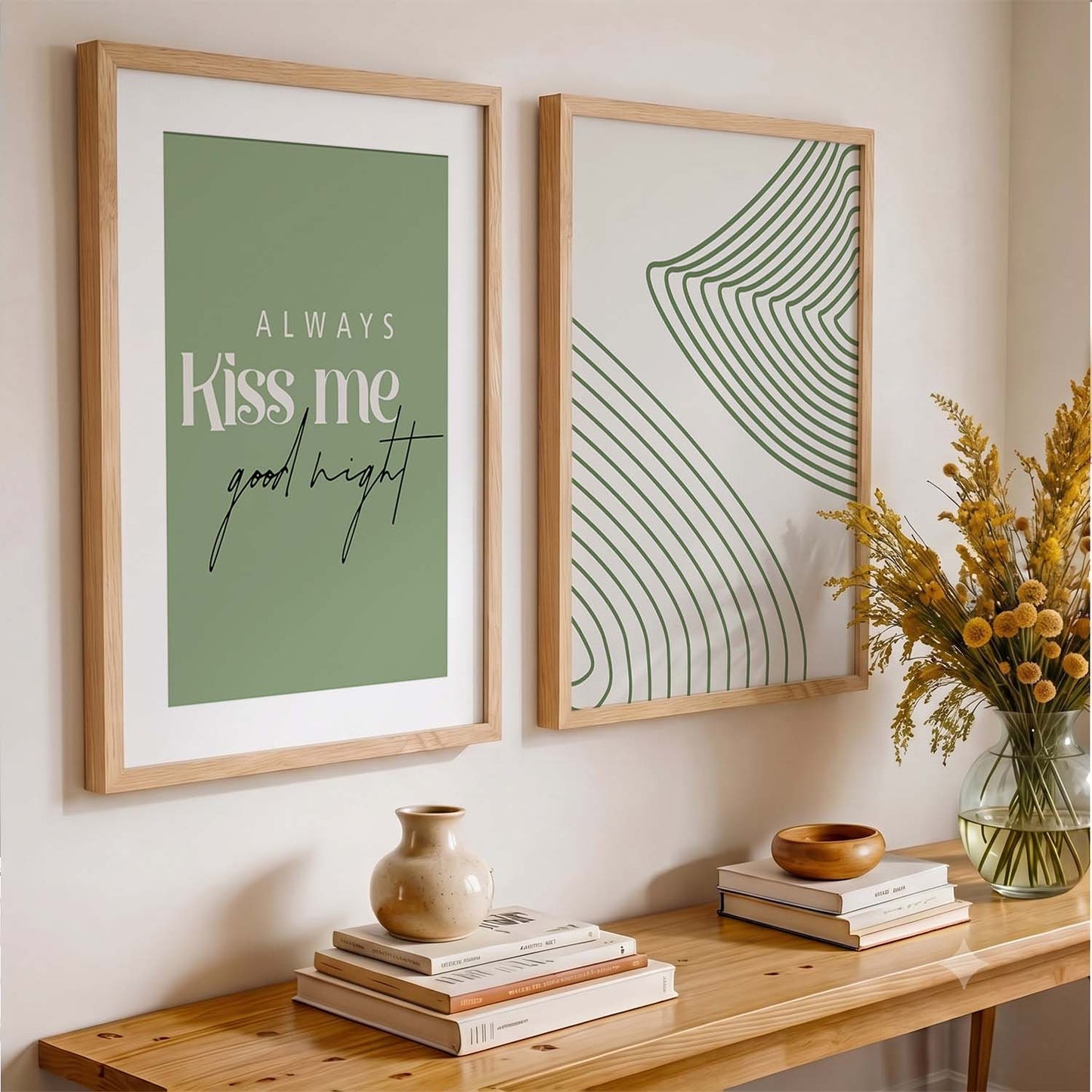Quotes Wall Art Home décor For Living Room office