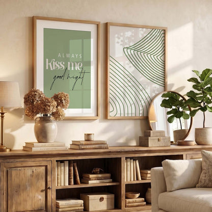 Quotes Wall Art Home décor For Living Room office