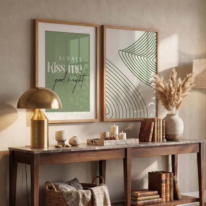 Quotes Wall Art Home décor For Living Room office