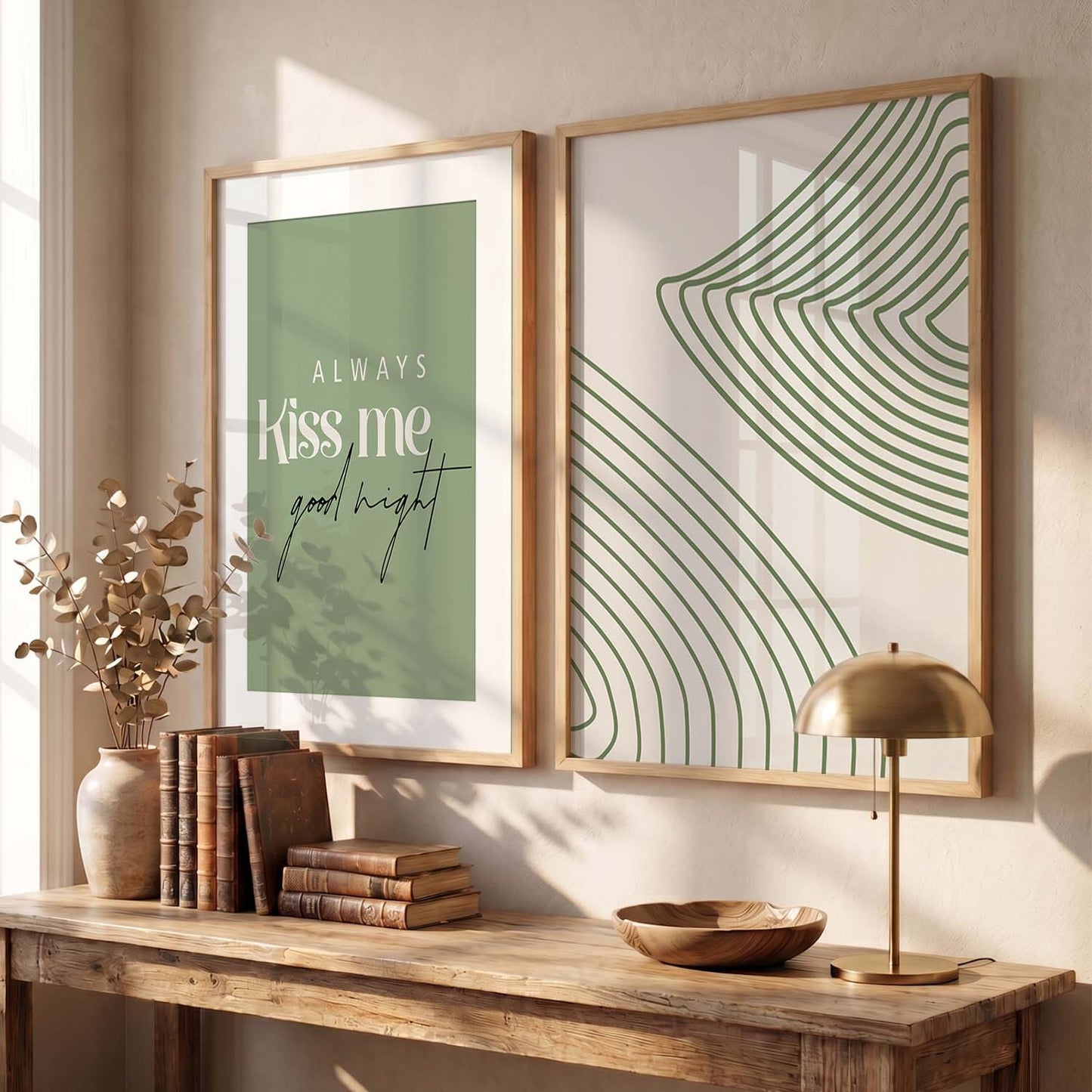 Quotes Wall Art Home décor For Living Room office