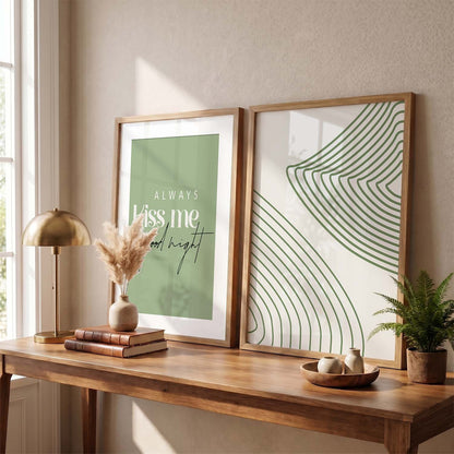 Quotes Wall Art Home décor For Living Room office