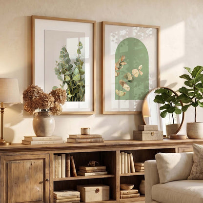 Nature Wall Art Home décor For Living Room office