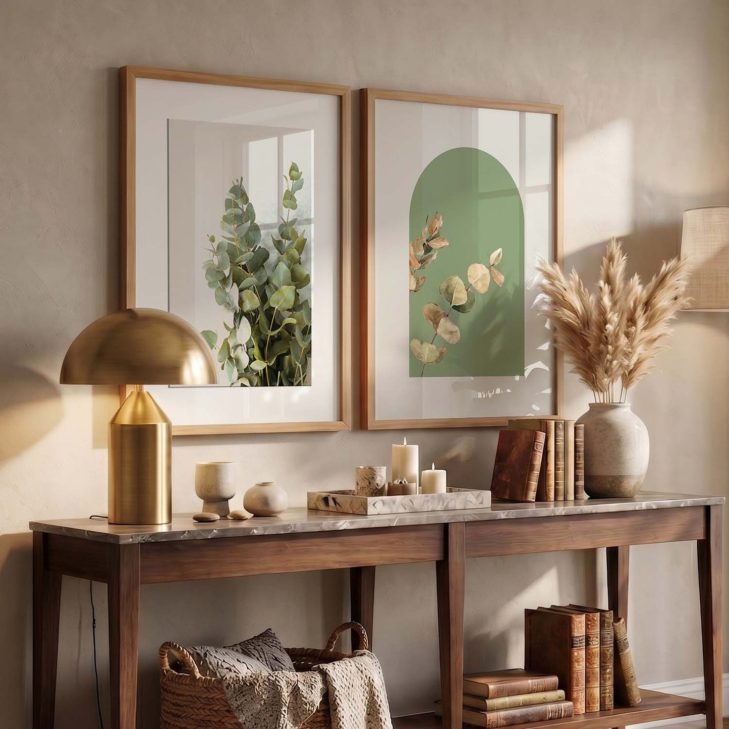 Nature Wall Art Home décor For Living Room office