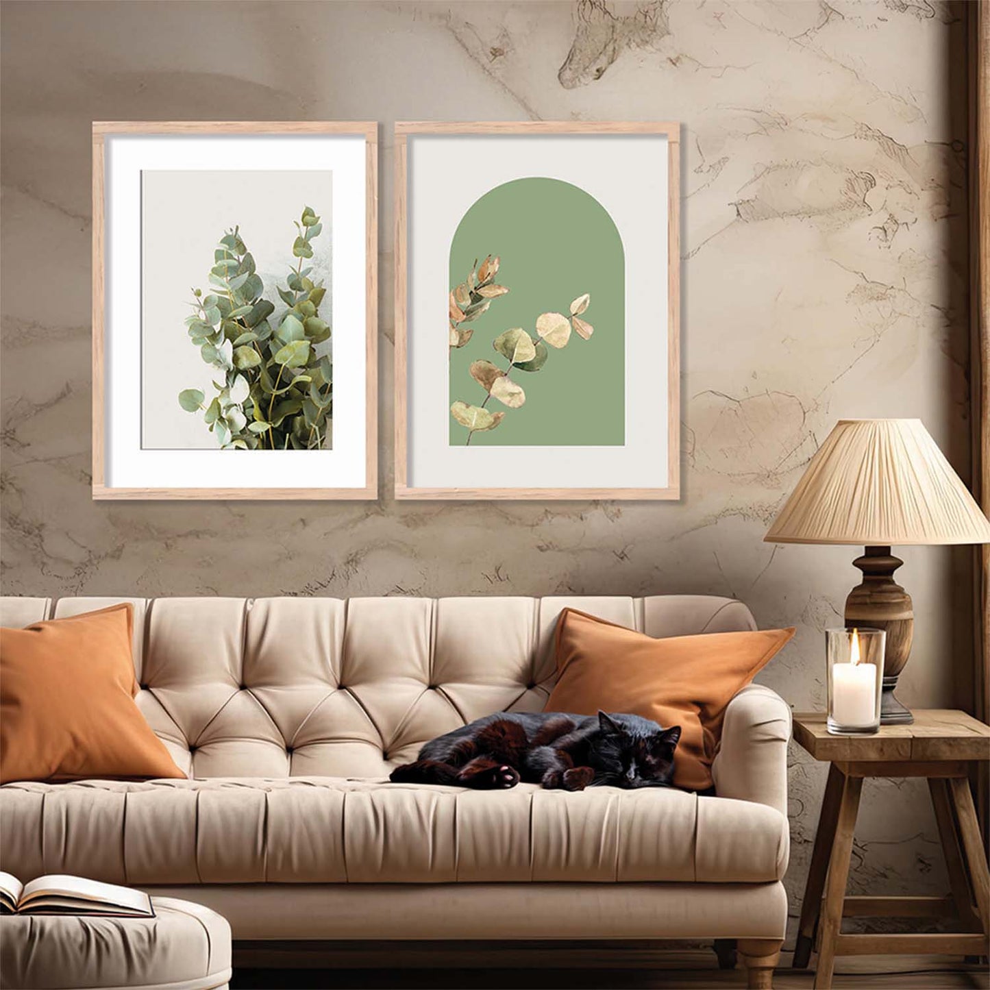 Nature Wall Art Home décor For Living Room office