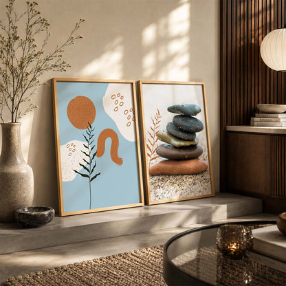 Modern Wall Art Home décor For Living Room office