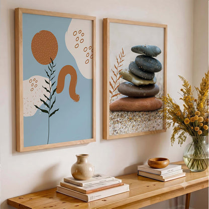 Modern Wall Art Home décor For Living Room office