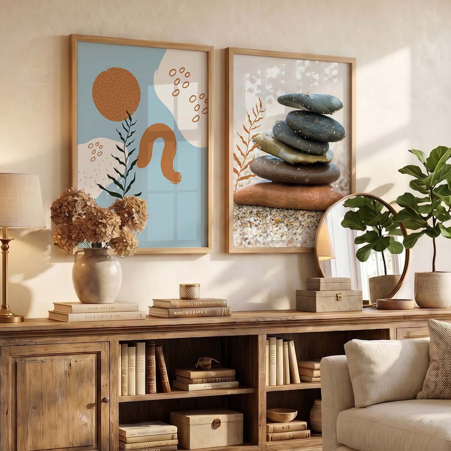 Modern Wall Art Home décor For Living Room office