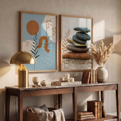 Modern Wall Art Home décor For Living Room office